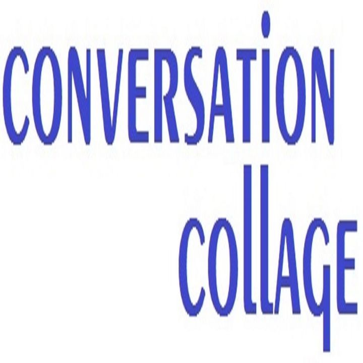 Conversation Collage Podcast